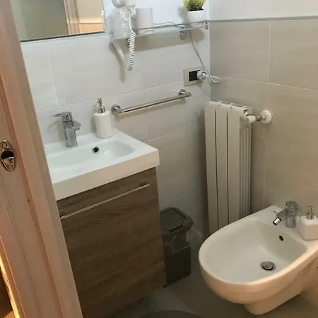 Maison d'hôtes Cà Risorta Stanze *
